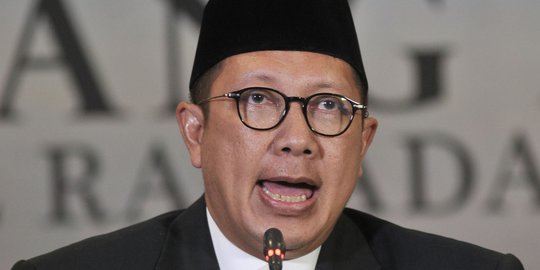 Menag akan sanksi tegas lembaga pendidikan keagamaan yang tolak Pancasila