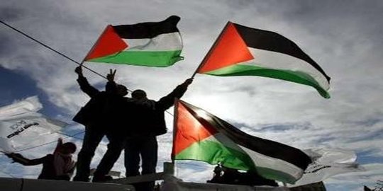 Nestapa warga Palestina setelah Trump rencanakan pindah kedutaan AS ke Yerusalem