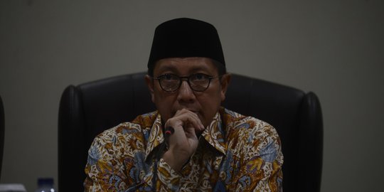 Menag Lukman: Hormati wanita yang bercadar