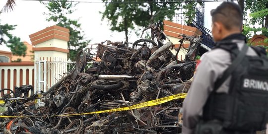 Bantu korban ledakan, Pemkot Surabaya bisa gunakan anggaran tidak terduga