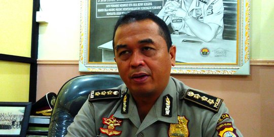 Minta maaf, polisi klarifikasi Bayu bukan Satpam Gereja Santa Maria