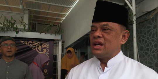 memprediksi satu nama cawapres sudah dikantongi prabowo