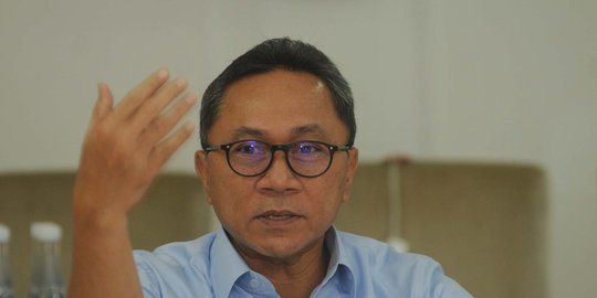 memprediksi satu nama cawapres sudah dikantongi prabowo
