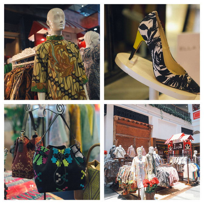 bazaar fashion hingga instacasting seru hadir dalam fimela fuschia market 2018 2