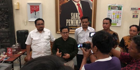 Ketum GP Ansor: PKB paling serius tangani terorisme