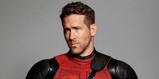 Wah, klub Manchester United dikuasai Deadpool 2!