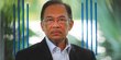 Anwar Ibrahim akhirnya dibebaskan