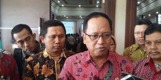 Menteri Nasir minta rektor awasi materi ceramah di kampus selama Ramadan