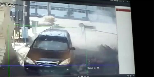 di mapolrestabes surabaya rev1