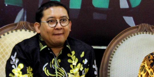 Sebut abuse of power, Fadli Zon desak Kantor Staf Kepresidenan dibubarkan