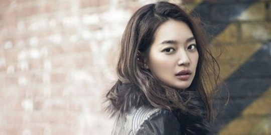 Shin Min Ah beli bangunan tua seharga lebih dari Rp 70 