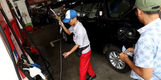 Pertamina sebar SPBU 'portabel' di sepanjang jalur mudik Jateng