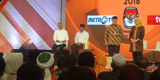 Terkesan sunyi, Pilgub Jateng di Purbalingga dibayangi penurunan pemilih