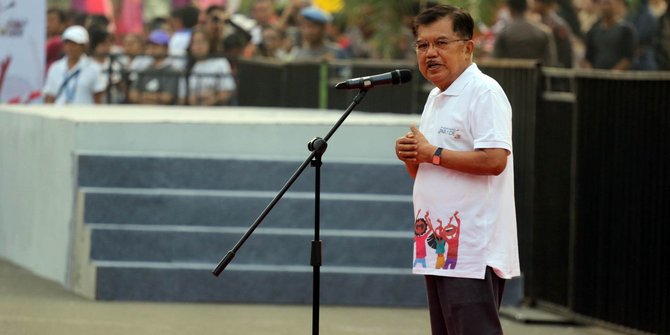 Jusuf Kalla Jusuf Kalla