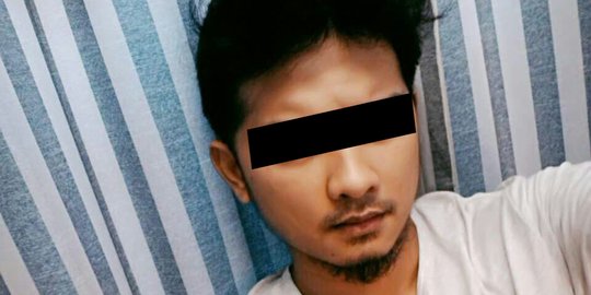 Terduga teroris di Tangerang dikenal sebutan 'Mas Ganteng'