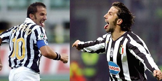 Tips Del Piero agar Indonesia berlaga di Piala Dunia