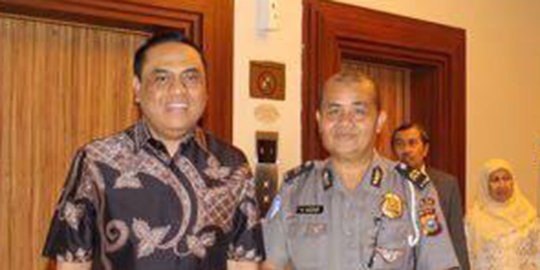 mengenal dekat ipda auzar rev3