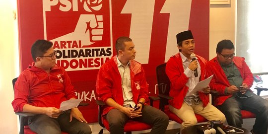 Dilaporkan Bawaslu ke Bareskrim, Sekjen PSI berdalih sedang dizalimi