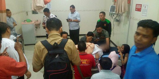 DPC PKB usulkan enam nama pengganti Enthus di Pilkada Tegal