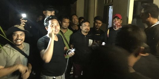 Mantan Wakil Ketua DPRD Bali dituntut 15 tahun penjara dan denda RP 1 M