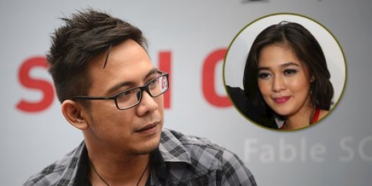 David NOAH akan kembalikan rumah yang diklaim milik Gracia Indri dengan syarat