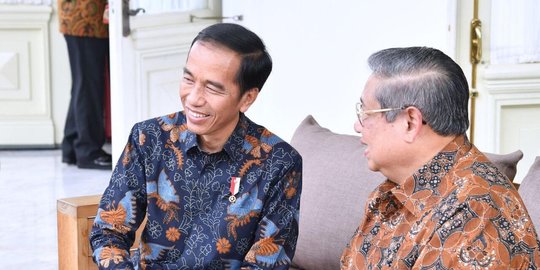3 momen ini jokowi sindir pemerintahan era sby