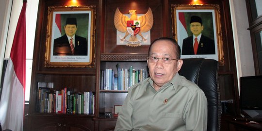 Demokrat sebut kritik Jokowi ke SBY tak pengaruhi koalisi Pilpres 2019