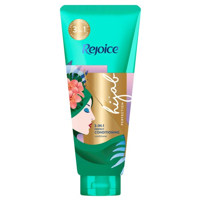 rejoice shampoo conditioner perfect cool