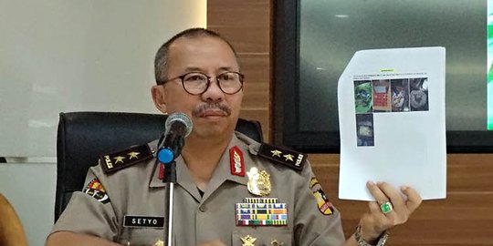 Buletin ISIS berbahasa Indonesia diterjemahkan WNI di Suriah