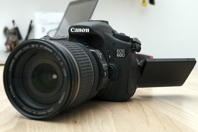 canon 60d