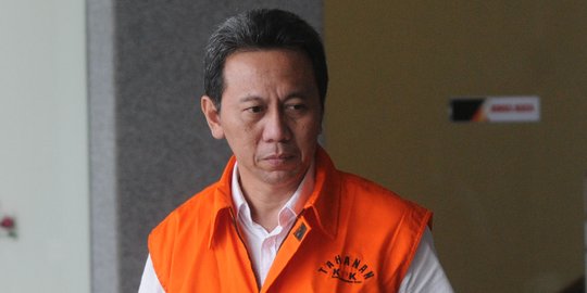 Terlibat TPPU Bupati Kebumen, PT Tradha terancam ditutup