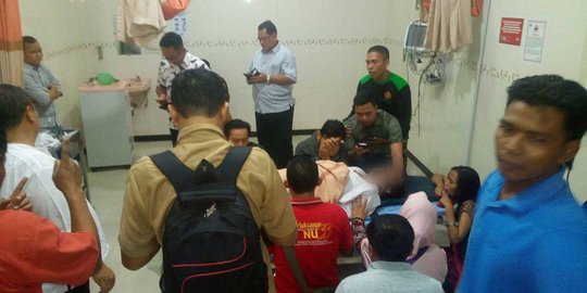 Enthus meninggal, PKB usung Cawabup maju jadi Cabup Tegal