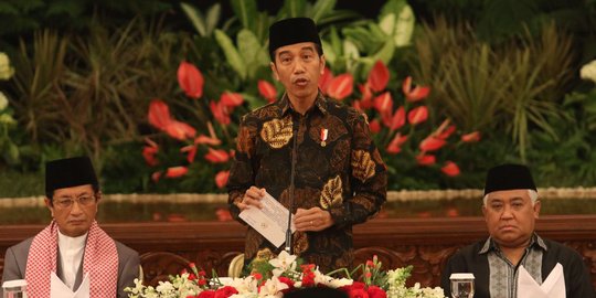 NasDem sebut Presiden Jokowi sibuk urus negara, bukan akun Twitternya