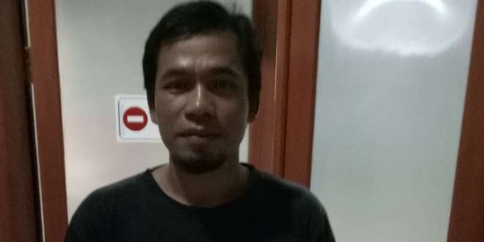 Berawal dari mimpi aneh, warga Berau dikaruniai anak kembar 4 perempuan