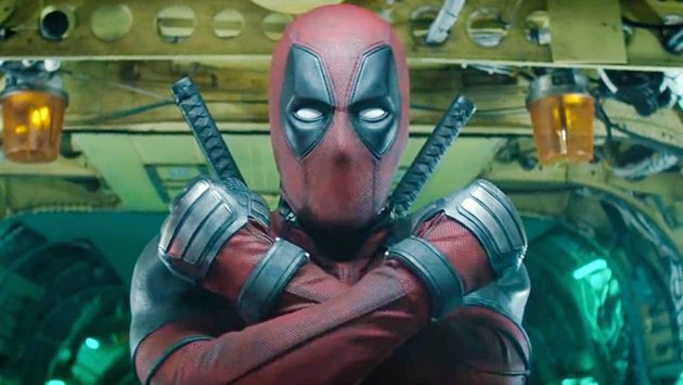 anggota x force di deadpool 2