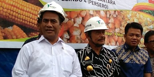 Pemerintah tindak tegas pengusaha dan pedagang nakal naikkan harga selama Ramadan