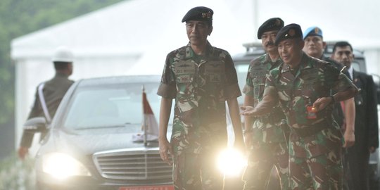 PSI nilai kritik Fadli dan Hidayat soal penambahan stafsus Jokowi keliru