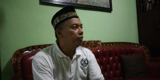 Sofyan Tsauri jawab tudingan sebagai pencetak teroris Indonesia