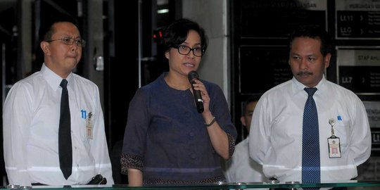 Sri Mulyani minta bantuan Traveloka tekan anggaran perjalanan dinas