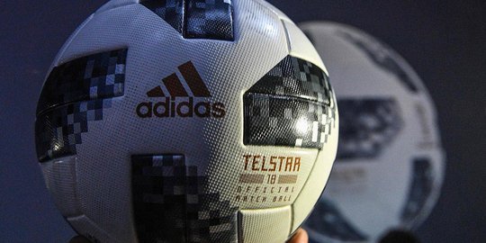 IndieHome siarkan seluruh pertandingan Piala Dunia 2018
