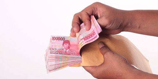 Bagikan amplop Rp 50.000 di kampanye Cagub Riau, politikus Demokrat jadi tersangka