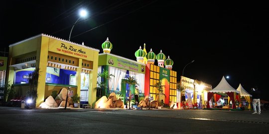 Persiapan mudik Lebaran, pemerintah diminta audit keandalan rest area