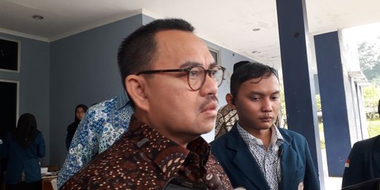 Sudirman Said dukung rencana pemekaran Kabupaten Brebes