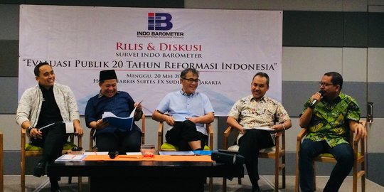 Demokrat: Era SBY pertumbuhan ekonomi rata-rata 6%, pengangguran turun