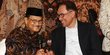 Anwar Ibrahim: Agenda utama reformasi Malaysia perbaikan kemiskinan dan atasi korupsi