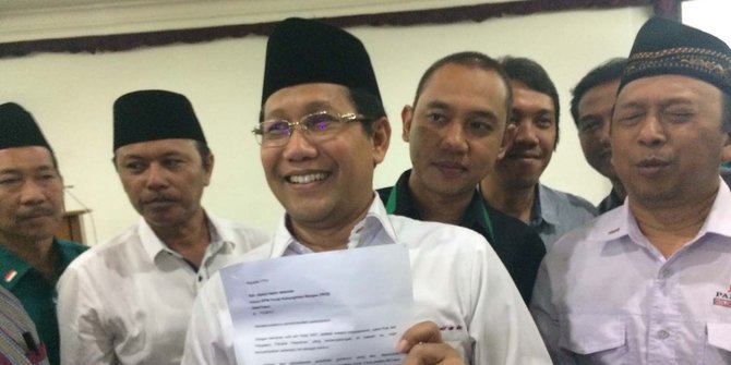 PKB Jatim: Gus Ipul-Puti punya obsesi tinggi untuk sejahterakan masyarakat Jawa Timur