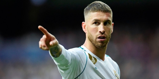 Ramos yakini duel lawan Liverpool akan berlangsung sulit