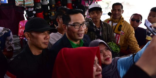 Berantas rentenir, Ridwan Kamil siapkan program kredit Masjid Sejahtera