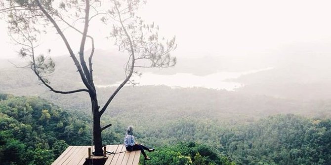 destinasi wisata jogja terbaru 32 Objek Wisata Jogja Yang Murah Meriah Dan Instagramable
