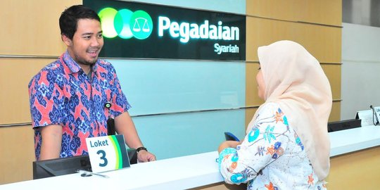 Pegadaian prediksi peningkatan permintaan gadai untuk 